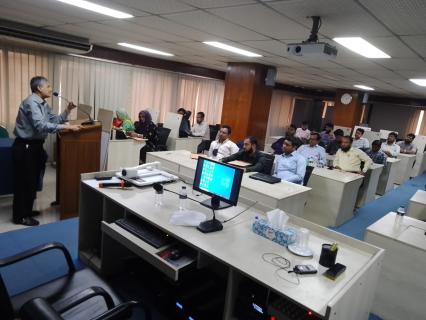 Training on BCS Certified Cyber Security Professional 2nd Training